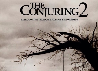 The Conjuring 2 Siap Melenggang di Tahun 2016