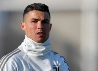 Resmi: Cristiano Ronaldo Dihukum 23 Bulan Penjara Namun Menghindarinya Dengan Membayar Denda