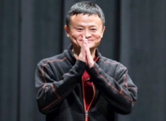 Kontroversi Jack Ma yang Sebut Kerja Lembur 12 Jam Per Hari dan 6 Hari Kerja Sebagai 'Berkah'