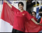 SEA Games 2019: TImnas Indonesia U-22 Menang 2-0 Atas Thailand, Miyabi Turut Datang Mendukung Indonesia