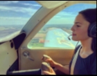 Pilot Terseksi di Dunia yang Siap Bikin Hatimu Terbang Ke Langit Ketujuh
