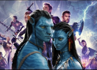 Avengers: Endgame Jadi Film Terbesar Sepanjang Sejarah dalam Box Office Global Mengalahkan Avatar