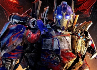 The Last Knight: Transformers Munculkan King Arthur pada Film Ke-5
