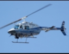 Helikopter TNI Ditembaki di Papua