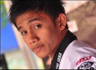 Mantan Pembalap Asia Asal Indonesia M. Hasyim Zaki Meninggal Dunia Karena Ditusuk Orang Tak Dikenal