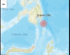 Gempa Magnitude 7,1 Guncang Kepulauan Talaud, Sulawesi Utara