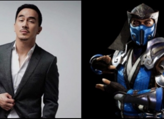 Joe Taslim Resmi Perankan Sub-Zero Dalam Adaptasi Live-Action Terbaru Mortal Kombat