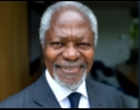 Berita Duka: Mantan Sekjen PBB, Kofi Annan, Telah Berpulang di Usia 80 Tahun