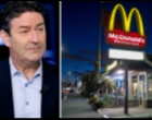 Salah Satu Bos Besar McDonald's Dipecat Karena Menjalin Hubungan Asmara Dengan Bawahannya