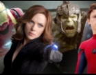 Avengers: Endgame Re-release Tetap Gagal Geser Singgasana Avatar