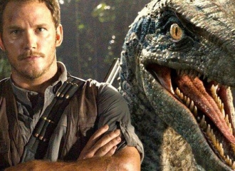 Film Jurassic World 2 Akan Jauh Lebih Tegang dan Mengerikan?