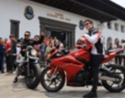 Tak Hanya Pulau Lombok, Jawa Barat Juga Ingin Adakan MotoGP