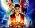 Live Action Aladdin Resmi Bergabung Dalam Klub 1 Miliar USD
