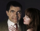 Beginilah Jadinya Jika Mr.Bean Beradegan Hot di '50 Shades of Grey'