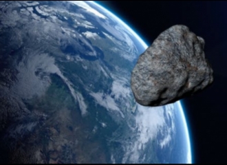 Sebuah Asteroid Dengan Potensi 'Penghancur Kota' Sempat Melintas Dekat Bumi Pada Kamis 25 Juli 2019