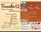 TOSSAKA 12th 