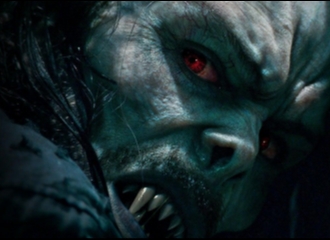 Simak Aksi Jared Leto Sebagai Vampire Dalam Trailer Perdana Morbius!