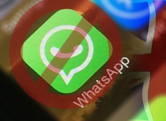  'Kepo' Sama Warganya,  Inggris Bisa Akses WhatsApp Semaunya!