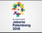 Update Klasemen Sementara Perolehan Medali Asian Games 2018 Hari Senin (27/8/2018) Pukul 07:00 WIB