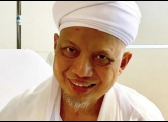 Pendiri Yayasan Pesantren Adz-Dzikra, Muhammad Arifin Ilham, Meninggal di Malaysia