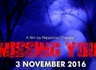 Missing You: Film Horor Indonesia yang Sangat Mencekam!