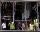 Setidaknya 207 Orang Tewas Dalam Rangkaian Ledakan Bom Di Gereja dan Hotel di Sri Lanka Pada Hari Paskah 