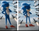 Banjir Kritikan, Desain CGI Sonic the Hedgehog Dalam Adaptasi Live Action Akan Diubah