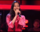 Claudia Emmanuella, Gadis 19 Tahun Asli Indonesia Juara Kontes Menyanyi di Jerman
