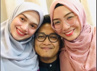 Viral Istri Pertama 'Aktif' Mencarikan Istri Baru Bagi Suaminya di Malaysia