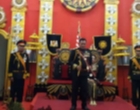 Raja Keraton Agung Sejagat Rupanya Pedagang Angkringan di Yogyakarta Merangkap Penipu