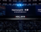 Huawei Umumkan Platform Open-source HarmonyOS Untuk Semua Jenis Perangkat