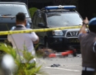 [Breaking] Bom Bunuh Diri Guncang Polrestabs Medan, 6 Orang Terluka