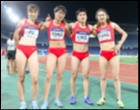 Dua Atlet Lari China Jadi Viral dan Kontroversial Karena Keaslian Gendernya Diragukan