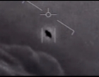 VIDEO: Militer Amerika Serikat Akhirnya Resmi Akui Adanya Obyek Terbang Tak Dikenal Atau UFO