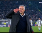 Gaya Kontroversial Mourinho Usai Manchester United Kalahkan Juventus di Liga Champions