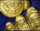Harta Karun Kerajaan Sriwijaya Dijual ke Toko Emas, Putusnya Mata Rantai Sejarah?