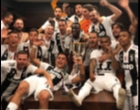Juventus Mengangkat Trofi Supercoppa Italia Berkat Gol Tunggal Cristiano Ronaldo