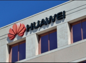 CFO Huawei Ditangkap di Kanada