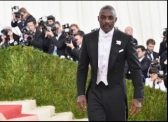 Apakah Idris Elba Akan Menjadi The Next James Bond? Cuitan Twitter Sang Aktor Membuat Penasaran