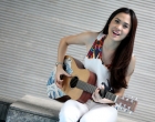 Ketagihan Akting, Akankah Sheryl Seinafia Meninggalkan Dunia Musik?