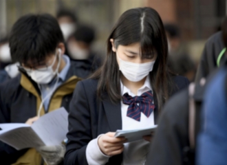 Sempat Dinyatakan Sembuh, Seorang Wanita Jepang Kembali Didiagnosis Terinfeksi Virus Corona