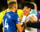 Liga Inggris: Tangisan Son Heung-min Usai Tekel Horornya Patahkan Pergelangan Kaki Andre Gomes