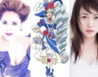 Mantan AKB48 Berkolaborasi Dengan Istri Soekarno di Anime Jepang