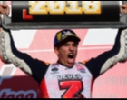 Marc Marquez Juarai MotoGP Musim 2018