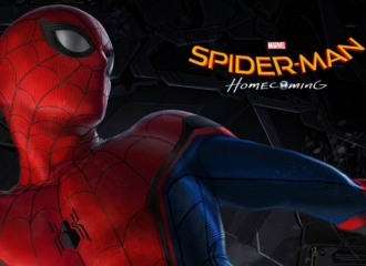 Spider-Man: Homecoming Dikabarkan Akan Tayang di Bioskop