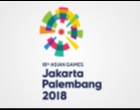 Update Klasemen Asian Games 2018, Indonesia Tambah 5 Medali Pada Hari Sabtu 1 September 2018