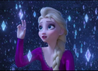 Frozen 2 Cetat Rekor Sebagai Film Animasi Berpendapatan Terbesar Pada Debut Global