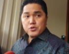 Menteri BUMN Erick Thohir Berhentikan Dirut Garuda Indonesia Karena Penyelundupan Komponen Harley Davidson