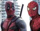 Plagiat Spiderman, Deadpool Bukan Superhero Tapi Supergirl