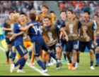 Jepang vs Senegal: Gol Honda Menyelematkan Jepang Dari Kekalahan